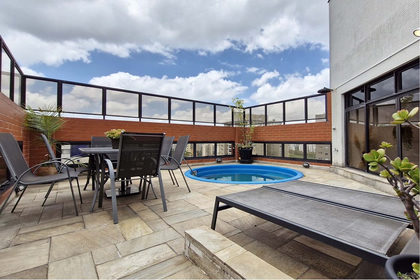Apartamento em Morumbi