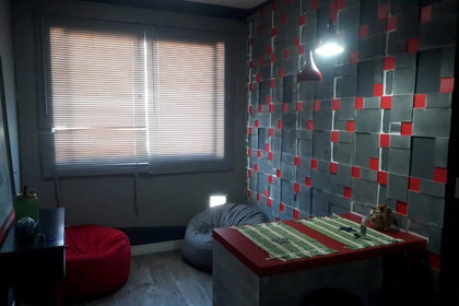 Apartamento em Vila Paulista