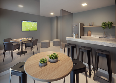 Loft, 17 m² - Foto 7