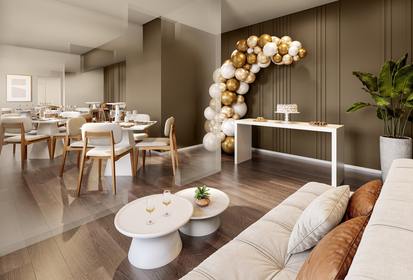 Apartamento, 2 quartos, 32 m² - Foto 6