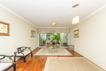 Apartamento em Itaim Bibi