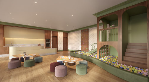 Apartamento, 5 quartos, 474 m² - Foto 30