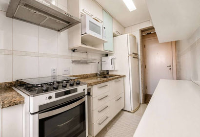 Apartamento em Vila Carrão