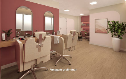 Apartamento, 2 quartos, 32 m² - Foto 15