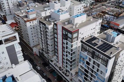 Apartamento para venda no bairro Navegantes em Capão da Canoa
