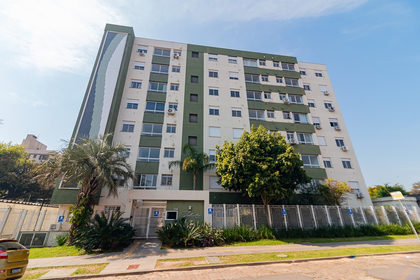 Apartamento para venda no bairro Alto Petrópolis em Porto Alegre