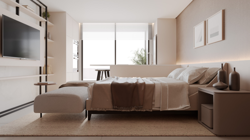 Loft, 29 m² - Foto 9