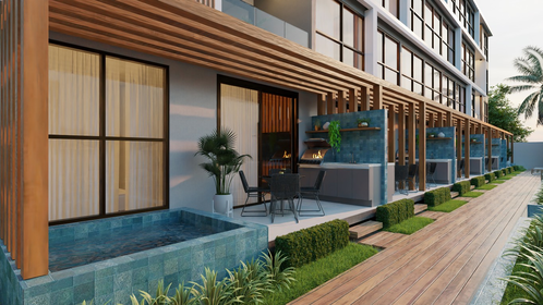 286 piscina