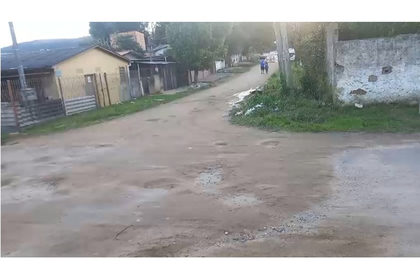 Terreno/Lote Residencial para venda no bairro Santa Isabel em Viamão
