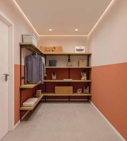 Apartamento, 2 quartos, 32 m² - Foto 16