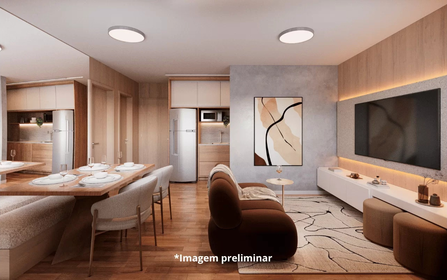 Loft, 35 m² - Foto 6