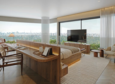 Apartamento, 4 quartos, 400 m² - Foto 19