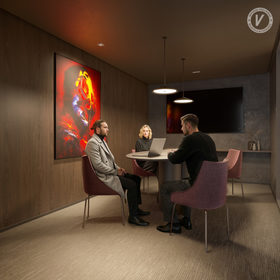 Loft, 23 m² - Foto 12