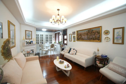 Apartamento em Auxiliadora