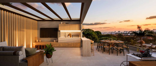 Casa de Condomínio, 4 quartos - Foto 17