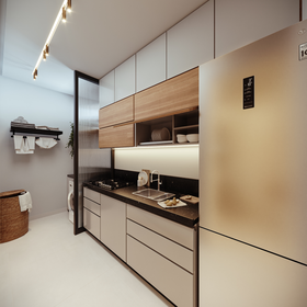 Apartamento, 2 quartos, 50 m² - Foto 16