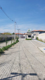 Nova Granja Paradise - Fase 1