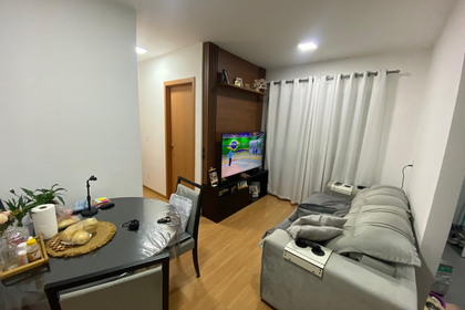 Apartamento para venda no bairro Morro Santana em Porto Alegre