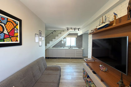 Apartamento em Santa Maria