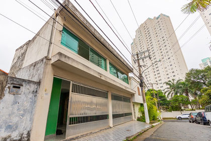 Imóvel em Alto da Mooca