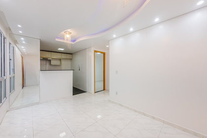 Apartamento em São José