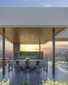 Apartamento, 1 quarto, 42 m² - Foto 4