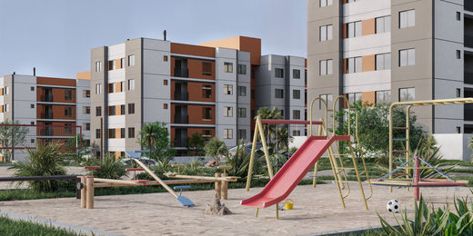 Apartamento, 2 quartos, 39 m² - Foto 20