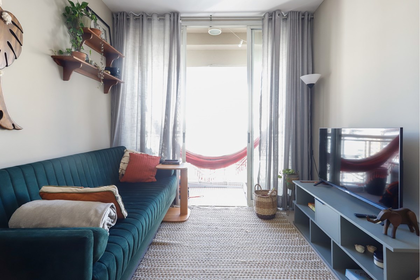 Apartamento em Perdizes