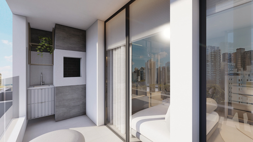 Loft, 29 m² - Foto 6
