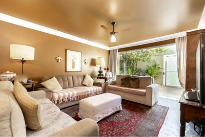 Casa em Jardim Prudência