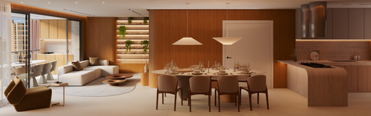 Apartamento, 4 quartos, 132 m² - Foto 9