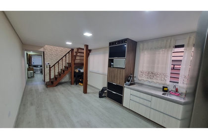 Casa em Jardim São Marcos