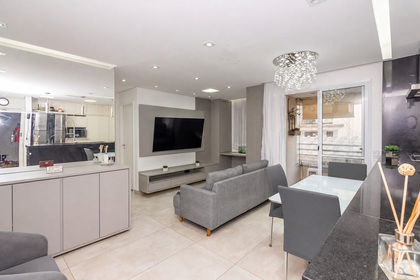 Apartamento em Saúde