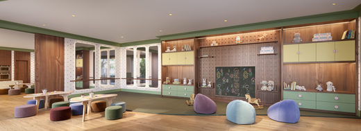 Apartamento, 5 quartos, 474 m² - Foto 29