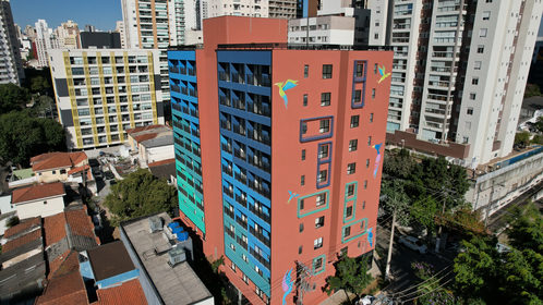 Nurban Ibirapuera