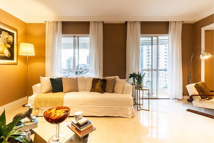 Apartamento em Vila Leopoldina