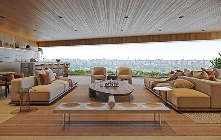 Apartamento, 4 quartos, 400 m² - Foto 6