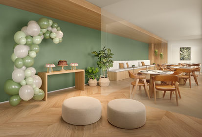 Apartamento, 2 quartos, 33 m² - Foto 7