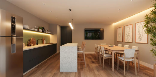 210 espa�o gourmet