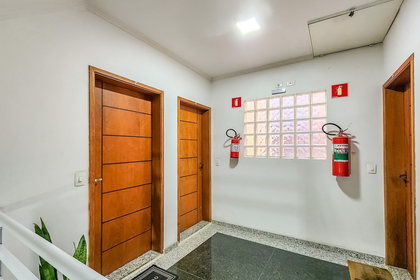 Apartamento em Vila São Pedro