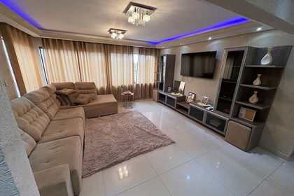 Casa para venda no bairro Santa Rosa de Lima em Porto Alegre