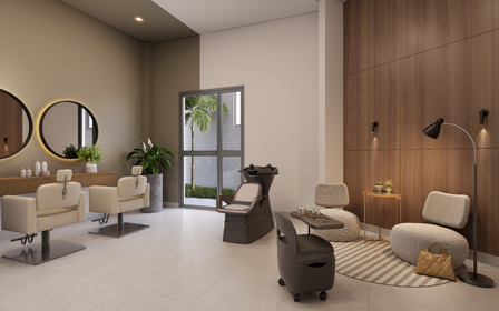 Apartamento, 2 quartos, 53 m² - Foto 17