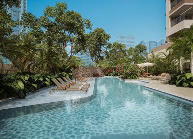291 piscina