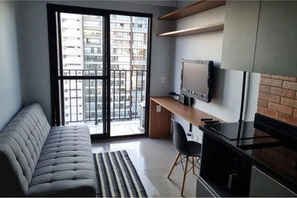 Apartamento em Campo Belo