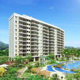 Barra Family Resort