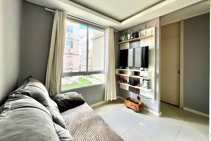 Apartamento para venda no bairro Fátima em Canoas