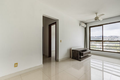 Apartamento para venda no bairro Partenon em Porto Alegre