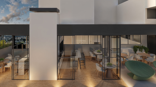 Loft, 29 m² - Foto 19
