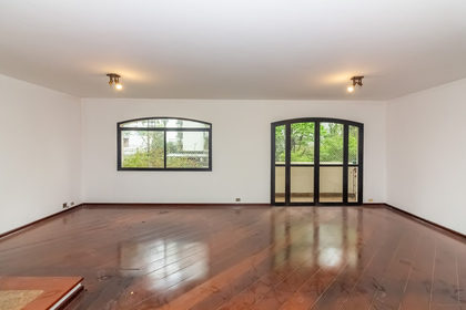 Apartamento em Moema
