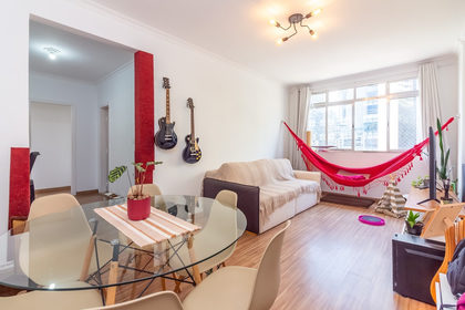 Apartamento em Bela Vista